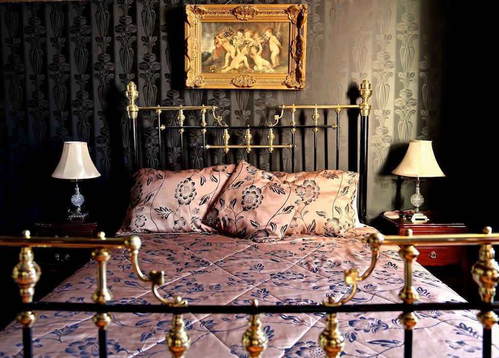 Shakespeare Hotel Surry Hills Номер фото