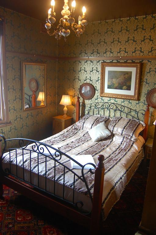 Shakespeare Hotel Surry Hills Номер фото