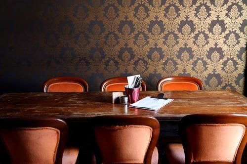 Shakespeare Hotel Surry Hills Экстерьер фото