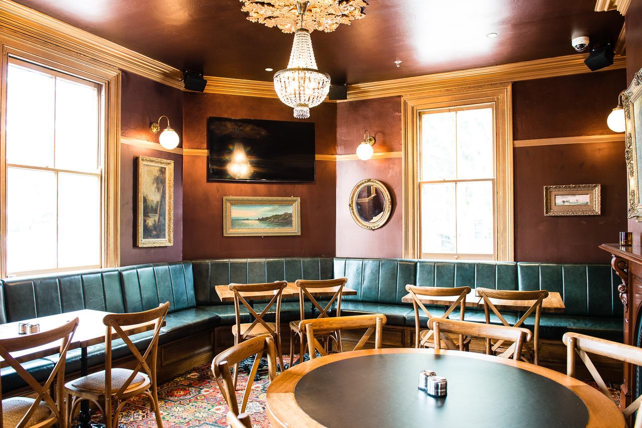 Shakespeare Hotel Surry Hills Номер фото
